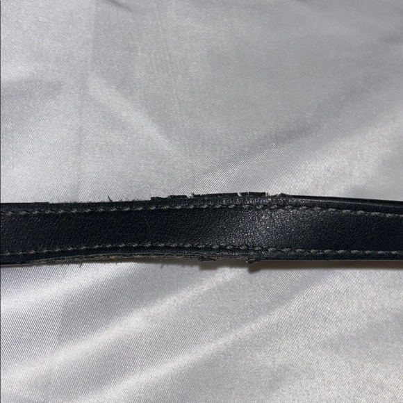 Coach Black and Gray Signature Baby Bag - Picture 9 of 14